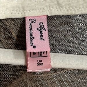 Agent Provocateur | Intimates & Sleepwear | Nwt Agent Provocateur